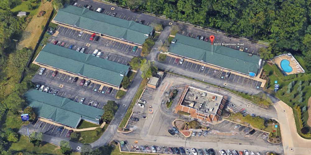 Mentor Home Inn And Suites Exterior foto